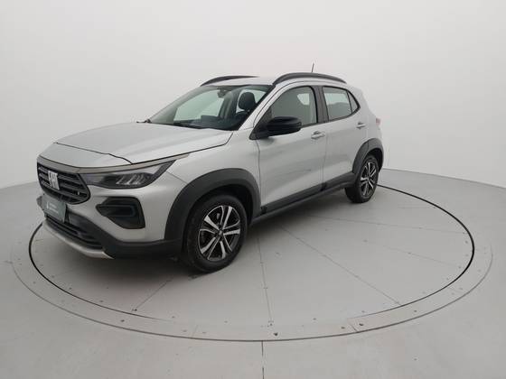 FIAT PULSE 1.0 TURBO 200 FLEX AUDACE CVT